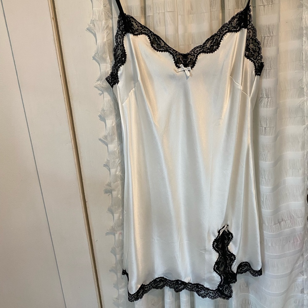 Victoria’s Secret Slip